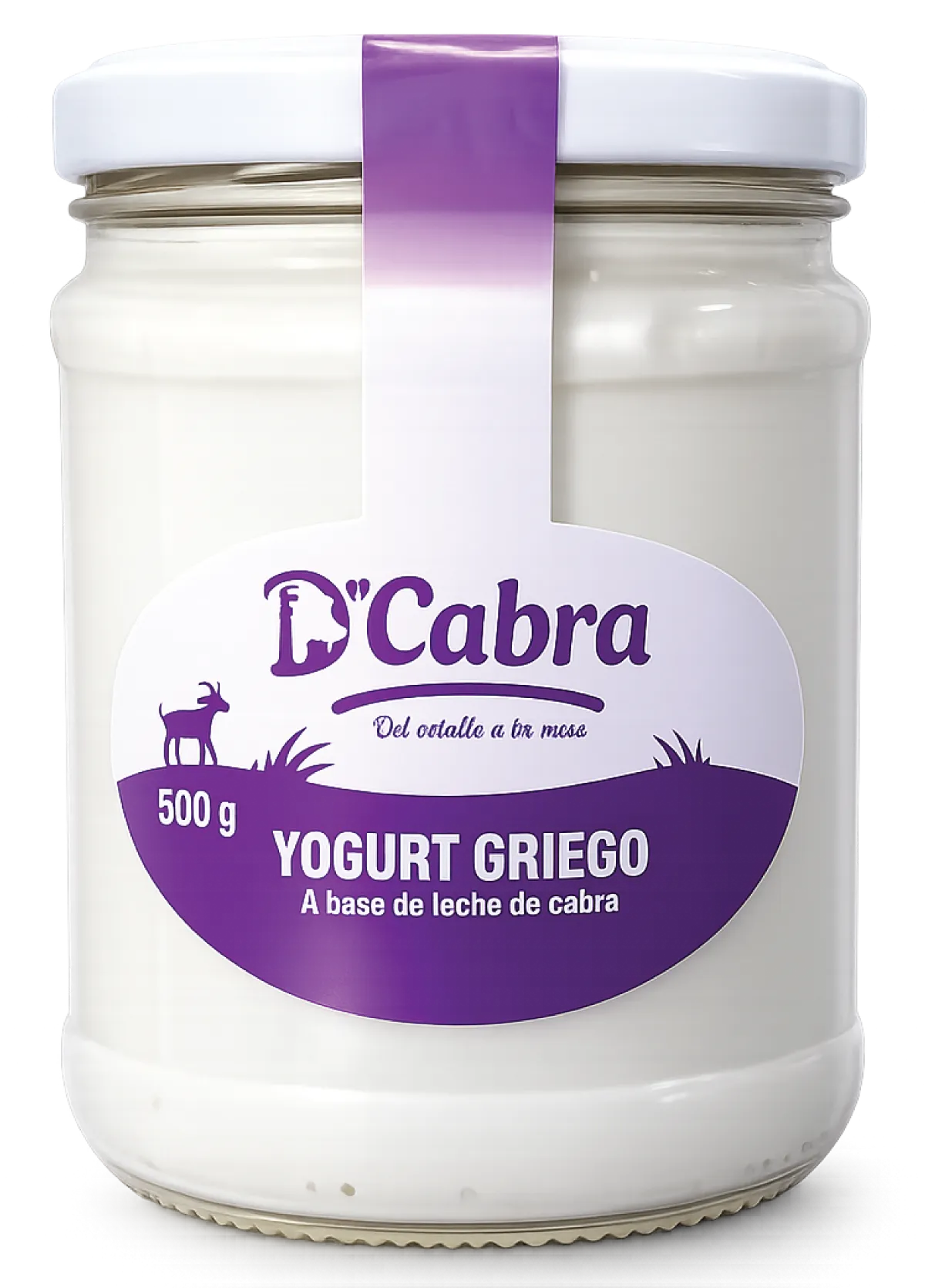 Yogurt Griego
